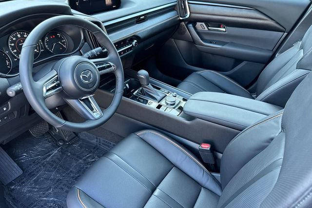 New 2026 MAZDA CX-50 2.5 Hybrid w/ Weather Package AWD/4WD image 10
