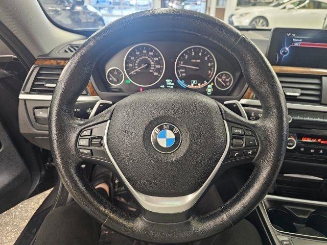 Used 2014 BMW 428i xDrive Coupe AWD/4WD image 12