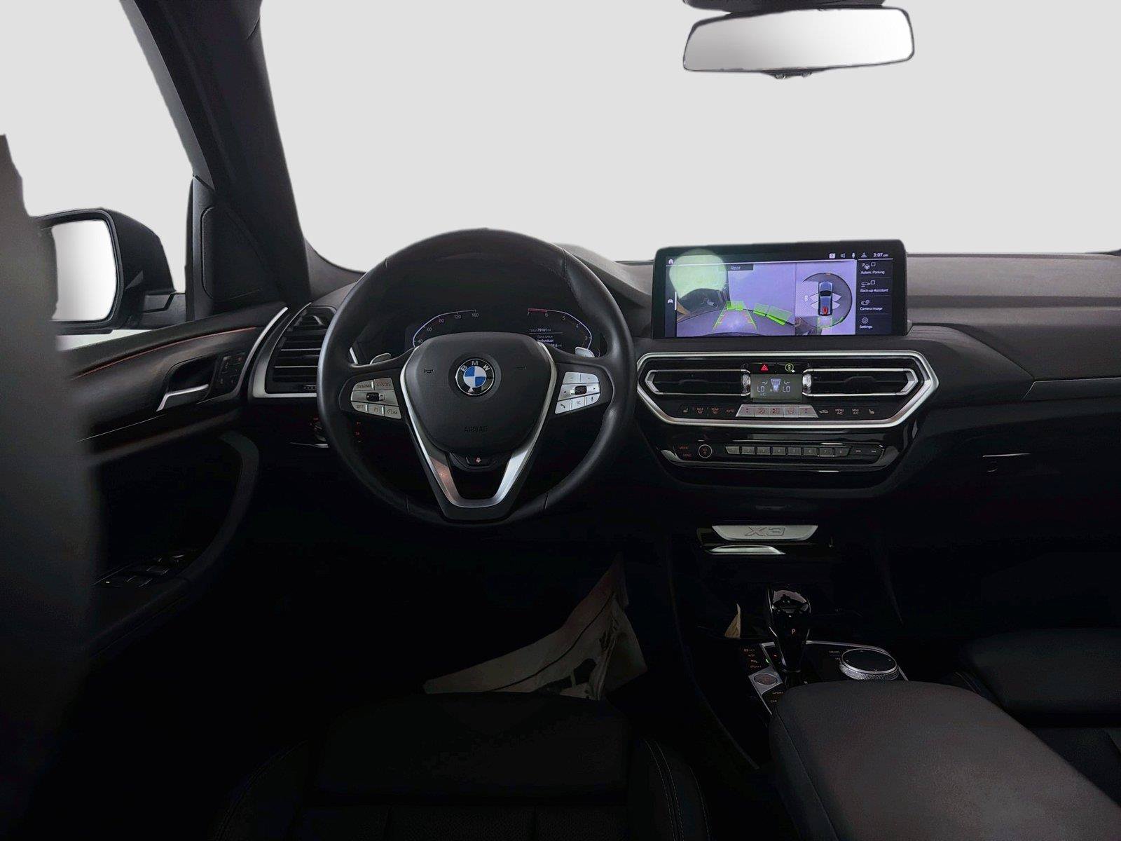 Used 2023 BMW X3 sDrive30i w/ Premium Package w/ZPA RWD image 22