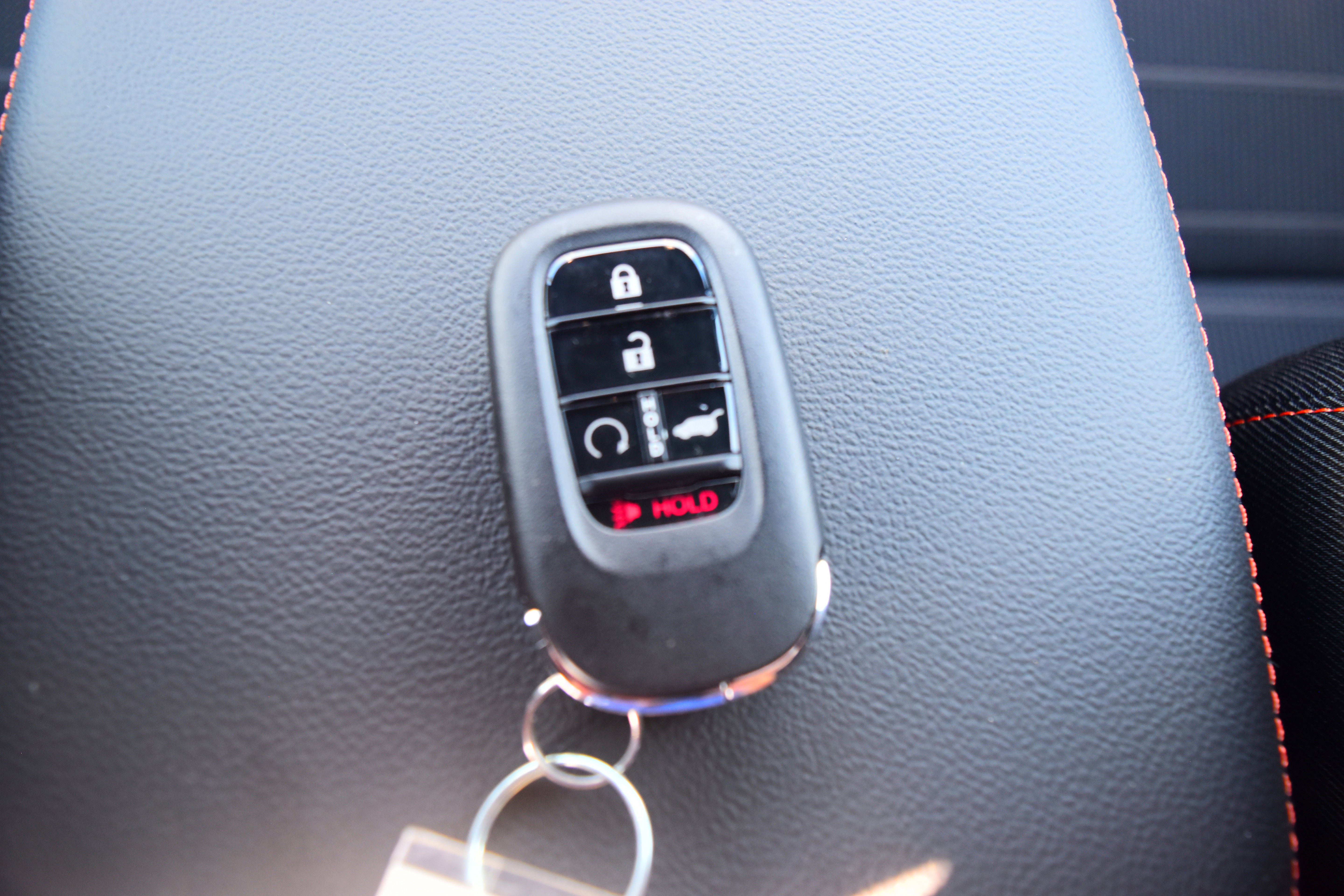 New 2026 Honda CR-V TrailSport image 28