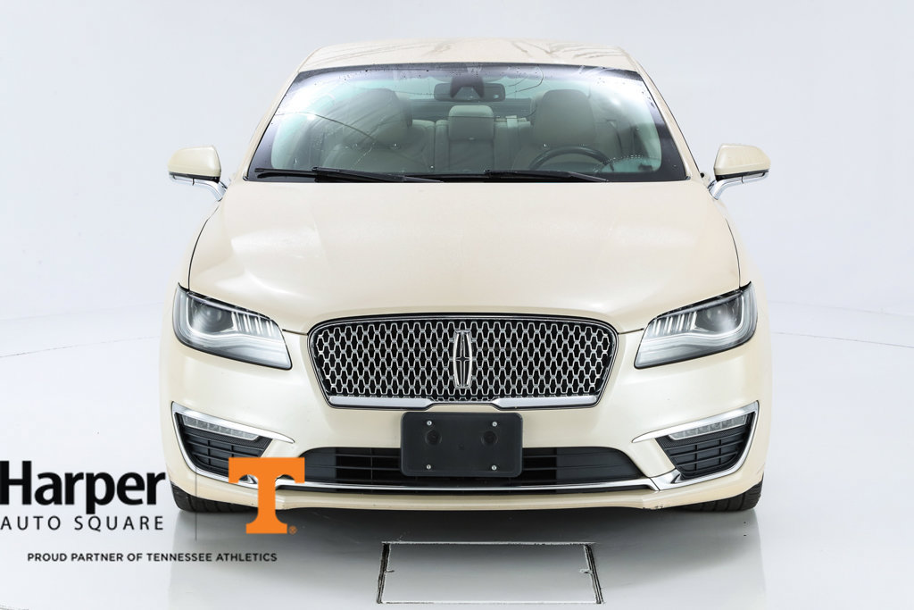 Used 2018 Lincoln MKZ Select w/ Select Plus Package AWD/4WD image 52