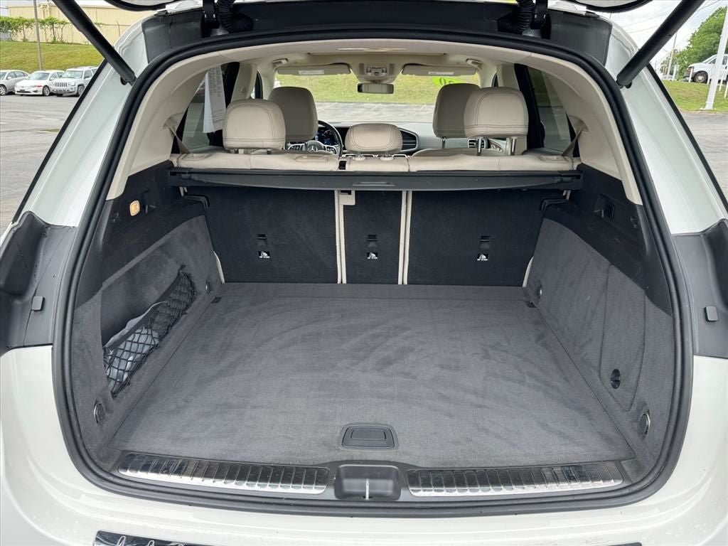 Used 2020 Mercedes-Benz GLE 350 4MATIC image 19