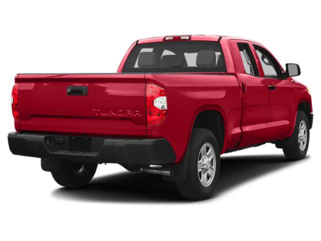 Used 2015 Toyota Tundra SR5 AWD/4WD image 2