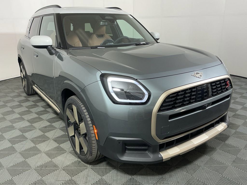 New 2026 MINI Cooper Countryman S image 4