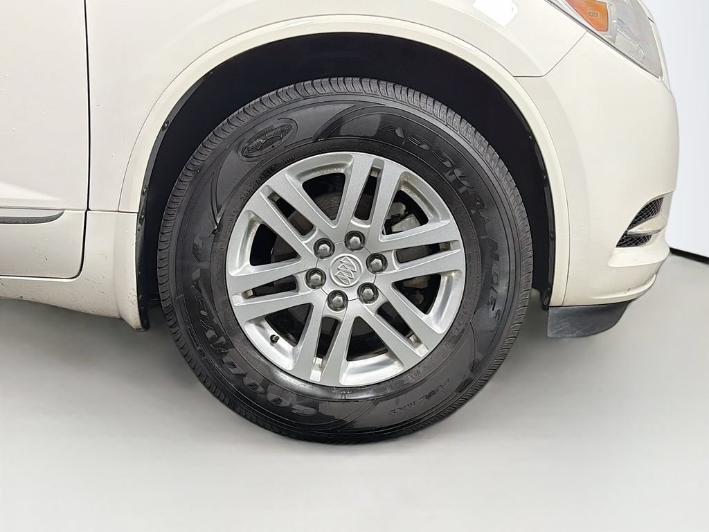 Used 2014 Buick Enclave Convenience FWD image 32