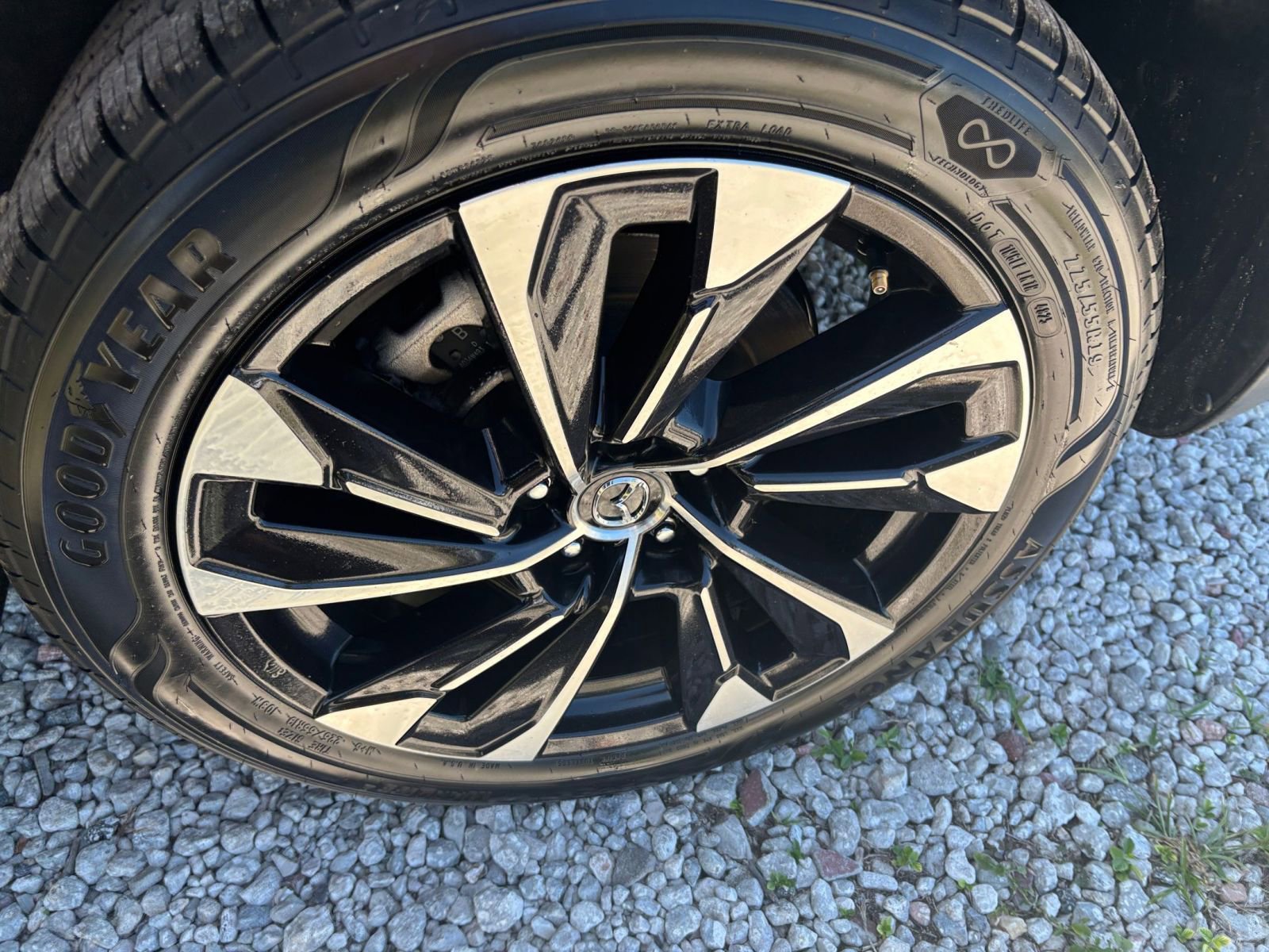 Used 2025 MAZDA CX-50 2.5 Hybrid w/ Premium Plus Pkg image 33