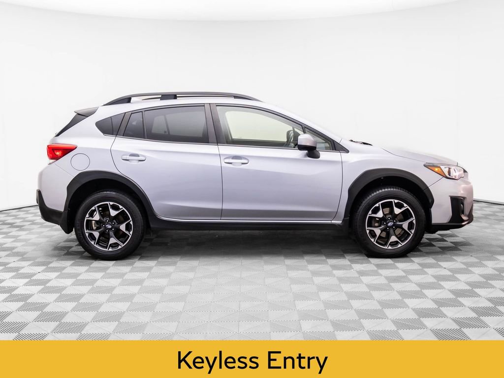 Used 2019 Subaru Crosstrek 2.0i Premium w/ Eyesight System image 6