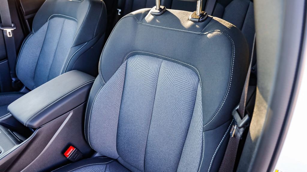 New 2026 Jeep Cherokee Laredo image 29