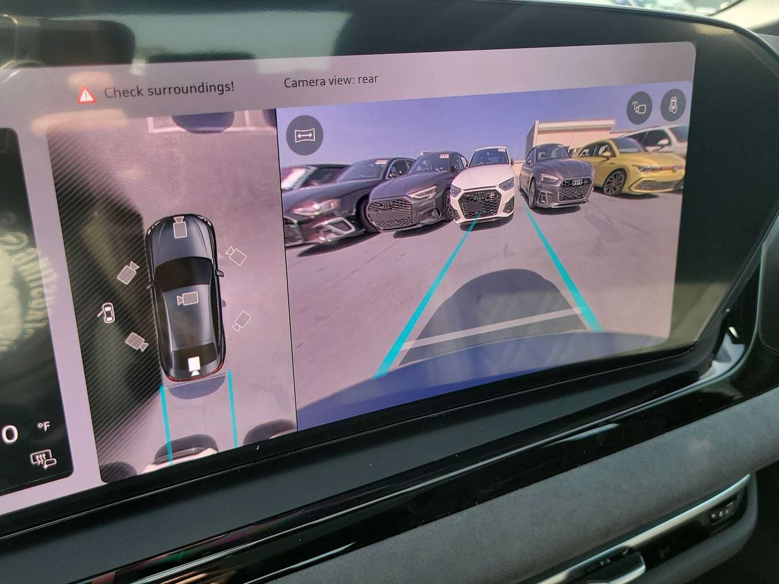 New 2026 Audi S5 Premium Plus AWD/4WD image 29
