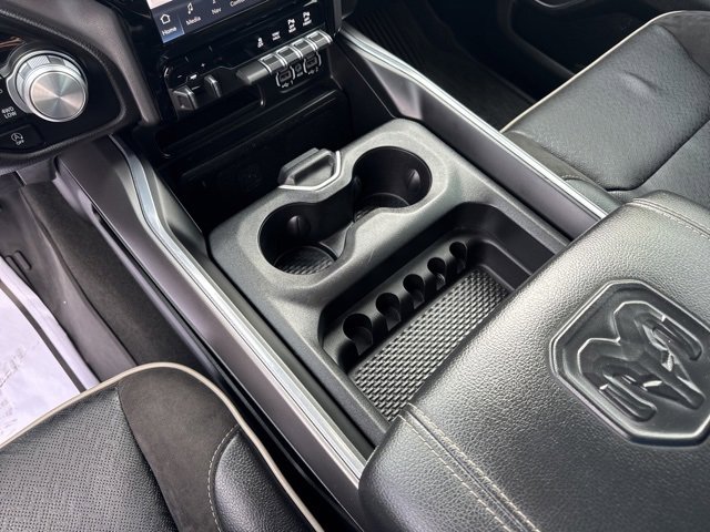 Used 2023 RAM 1500 Laramie image 26