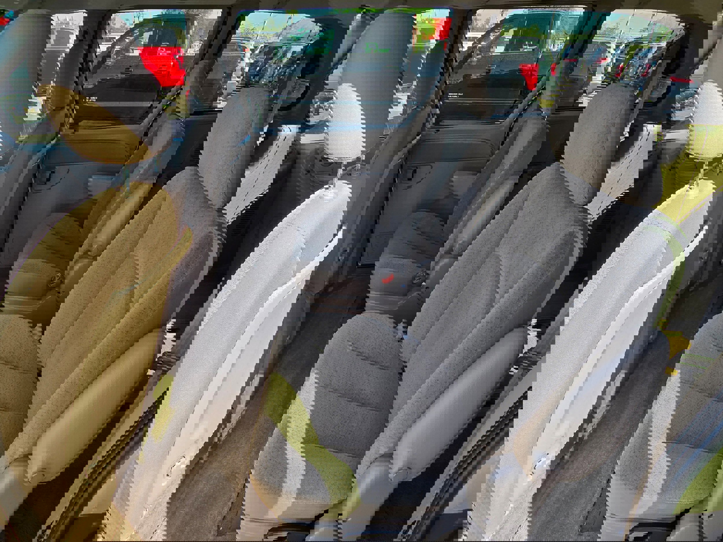 Used 2003 Chrysler Town & Country LX FWD image 20