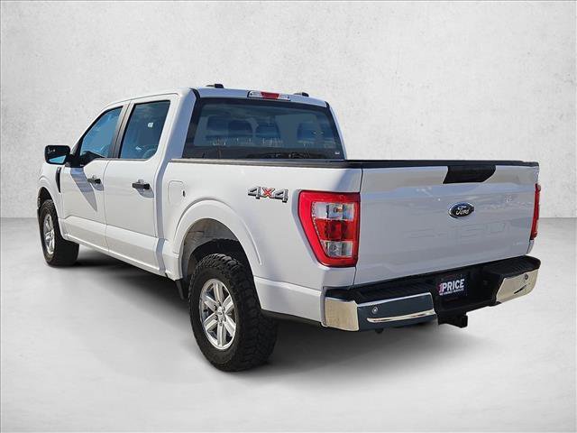 Used 2023 Ford F150 XL w/ Trailer Tow Package image 7