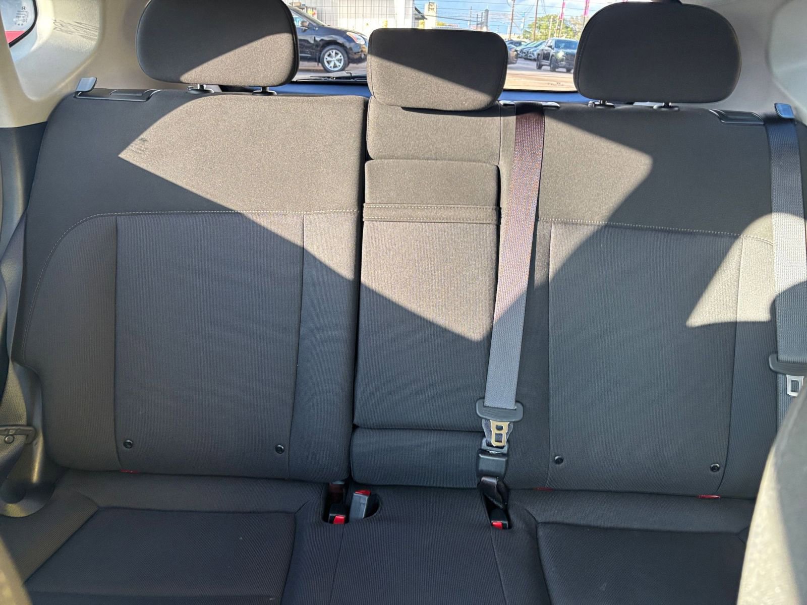 Used 2025 Hyundai Kona SEL image 38