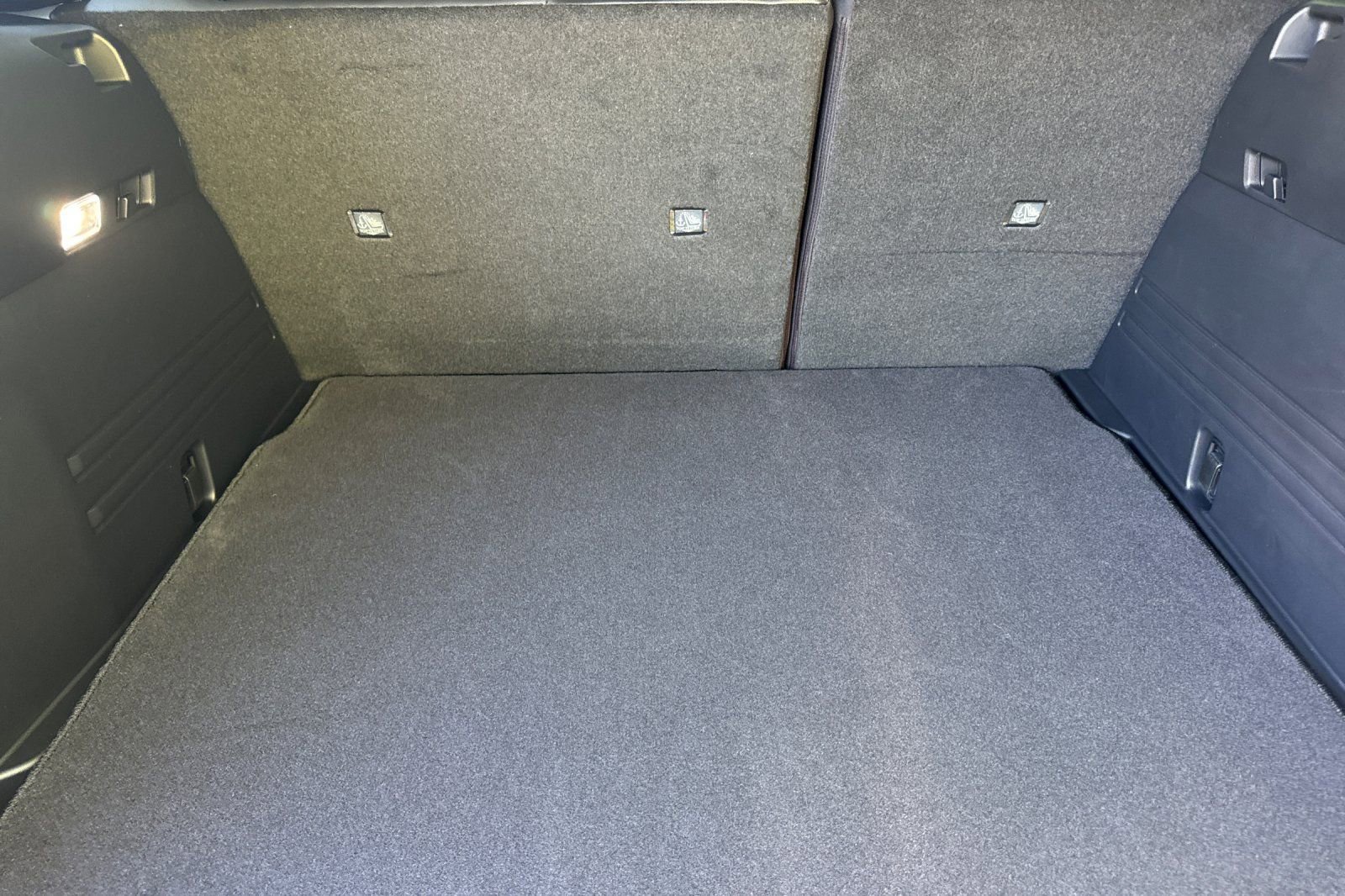 New 2026 MAZDA CX-50 AWD 2.5 S image 17