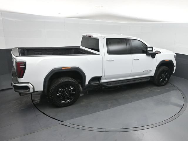 Used 2025 GMC Sierra 2500 AT4 AWD/4WD image 31