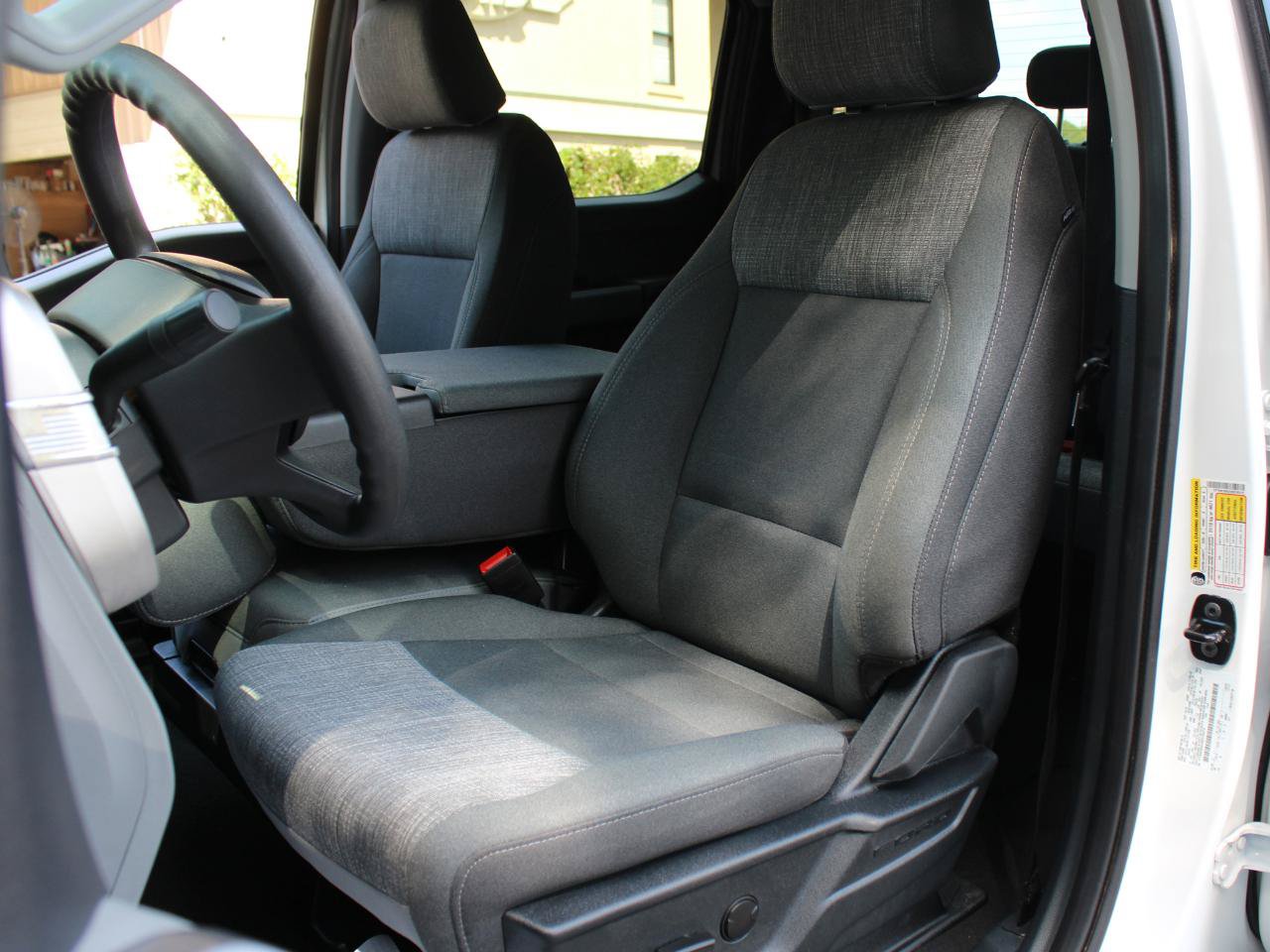Used 2025 Ford F350 XLT AWD/4WD image 22