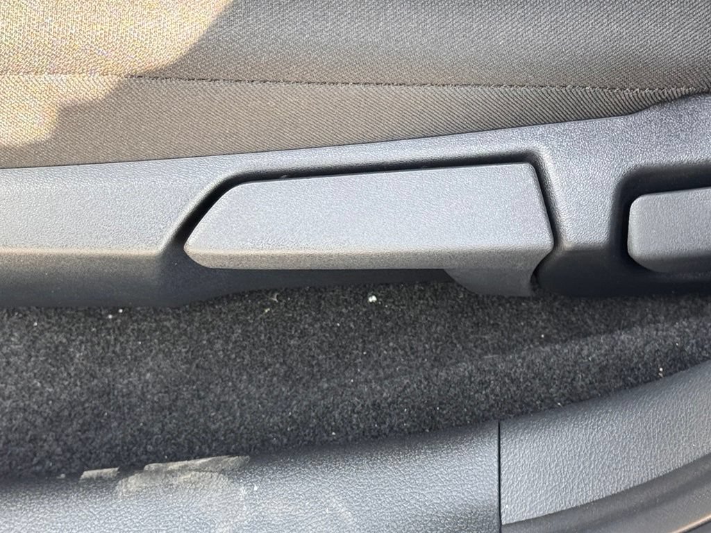 New 2026 Nissan Sentra S w/ S Cold Weather Package FWD image 12