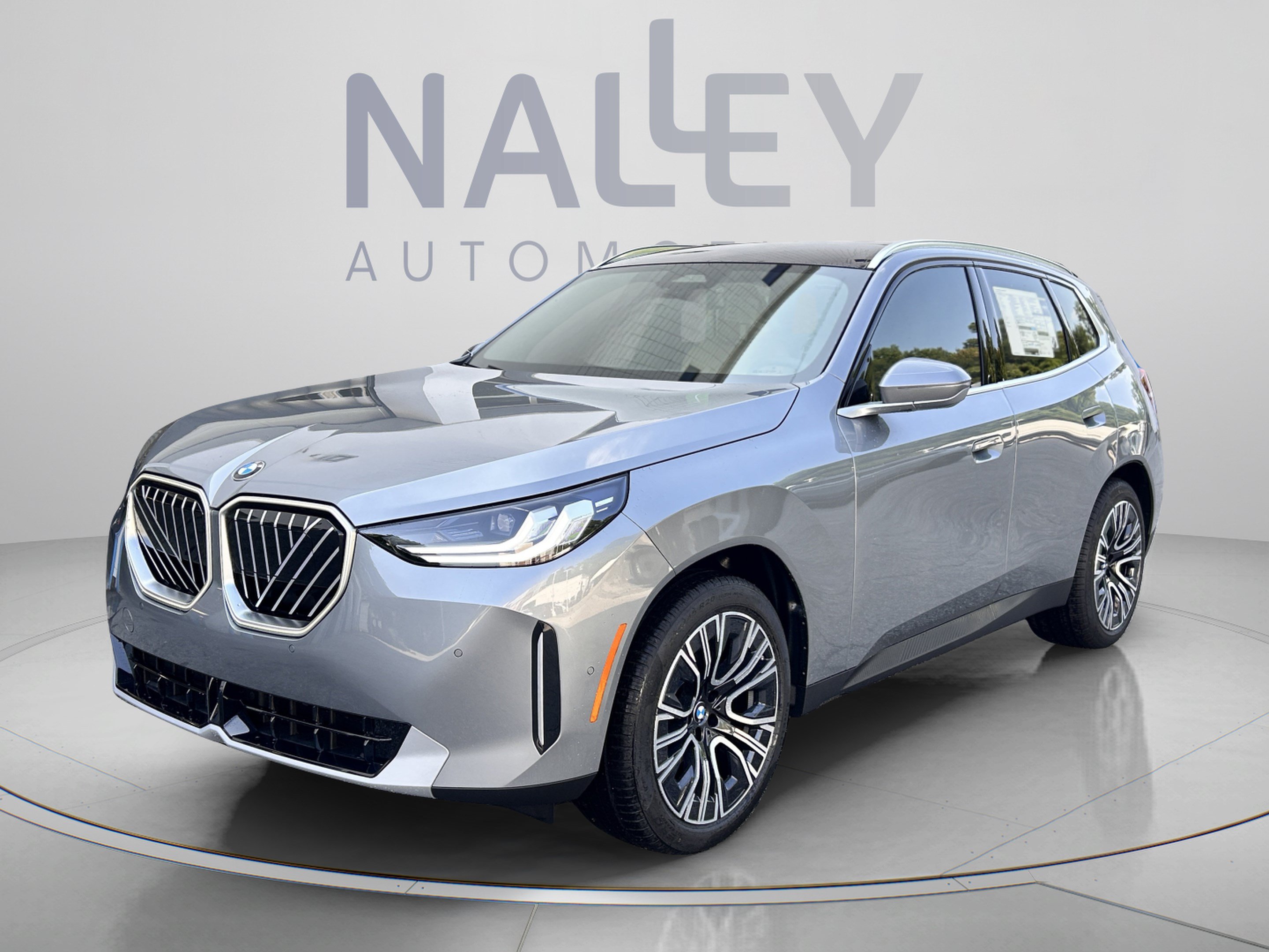 New 2026 BMW X3 xDrive30i w/ Convenience Package AWD/4WD image 9