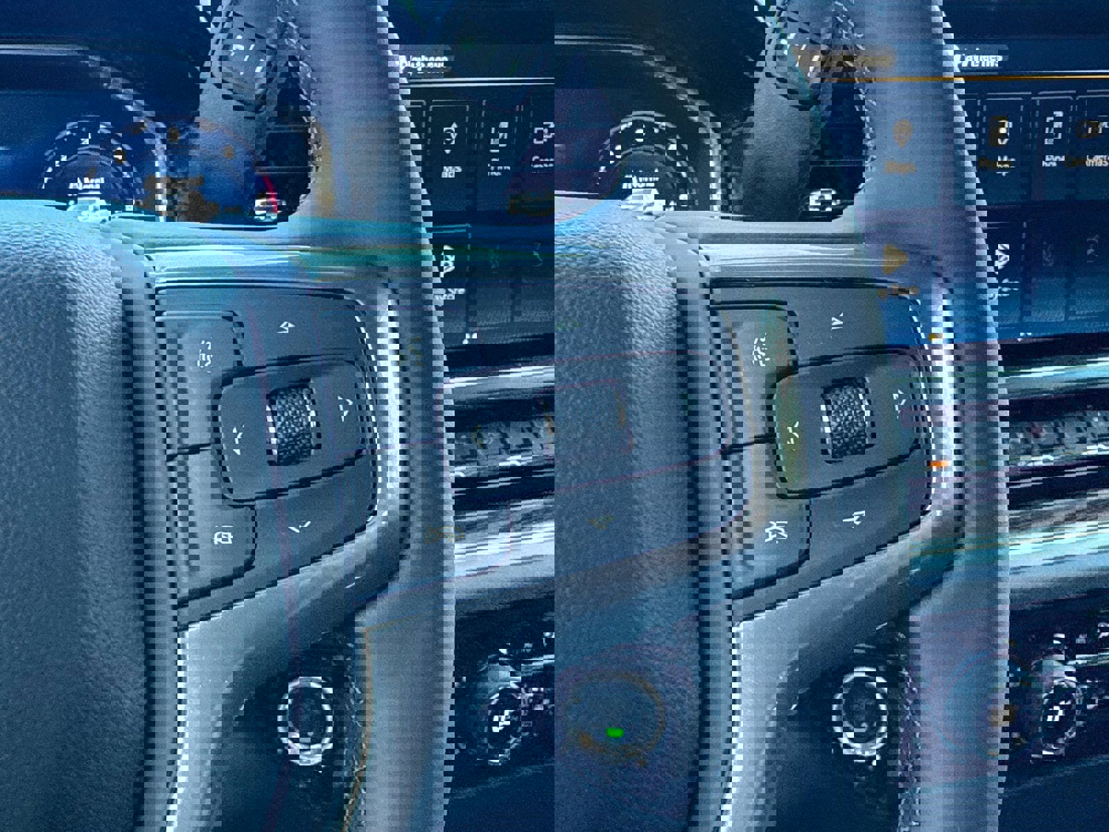 New 2026 Chevrolet Silverado 2500 LT w/ All Star Edition image 39