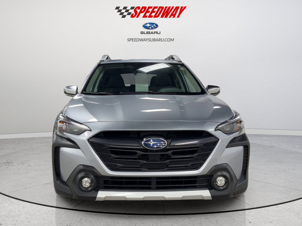 Certified 2025 Subaru Outback Touring XT w/ Popular Package #2 AWD/4WD image 13