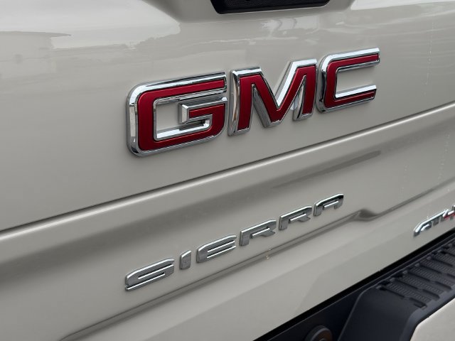New 2026 GMC Sierra 1500 AT4 w/ AT4 Premium Package AWD/4WD image 12