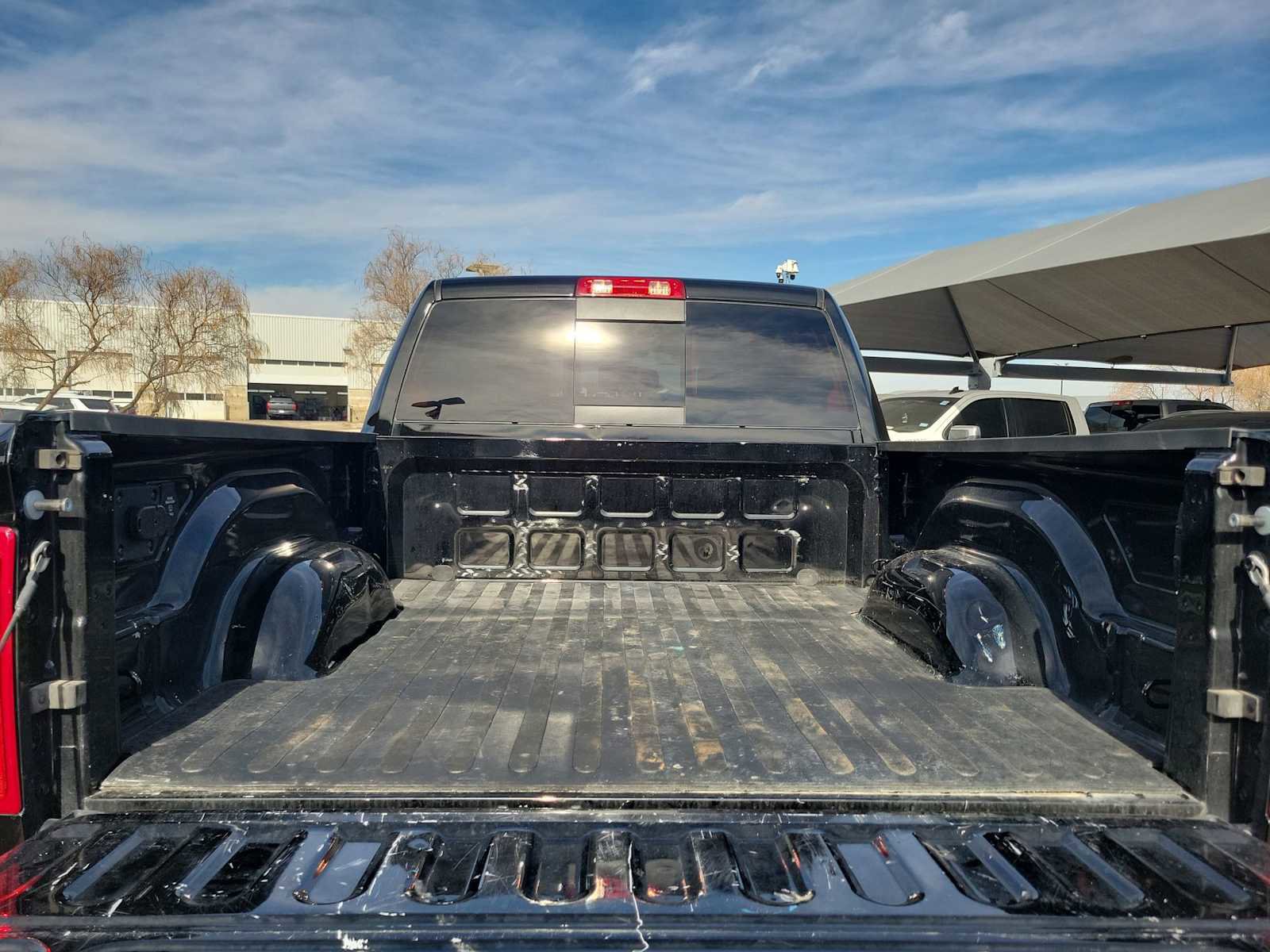 Used 2024 RAM 2500 Tradesman w/ Chrome Appearance Group image 19