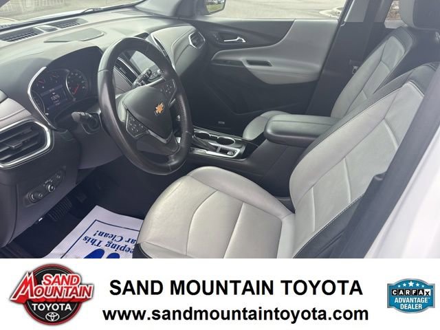 Used 2019 Chevrolet Equinox Premier image 13