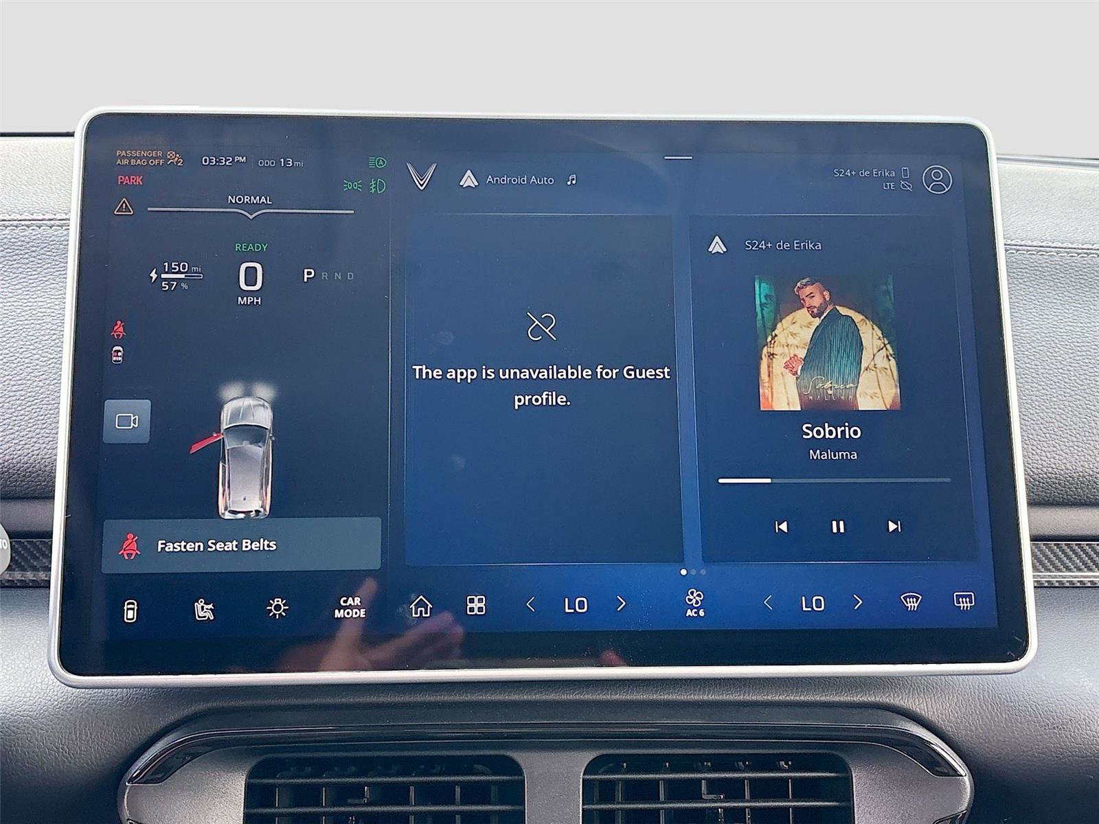 New 2025 VinFast VF 8 Eco image 15