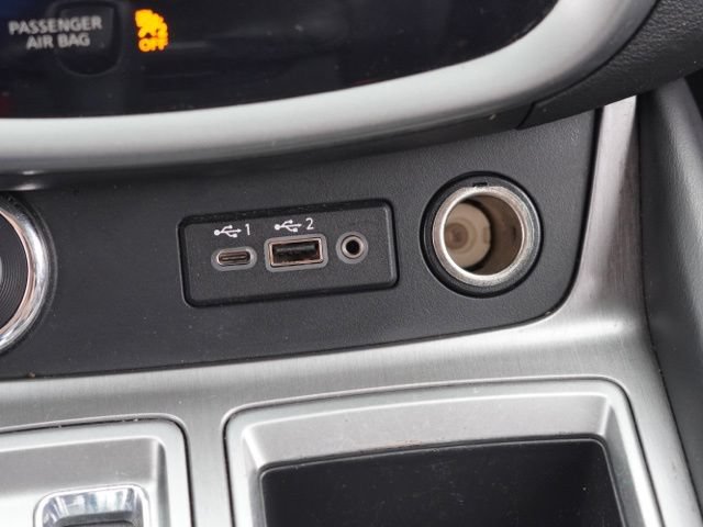 Used 2023 Nissan Murano SL w/ SL Moonroof Package FWD image 24