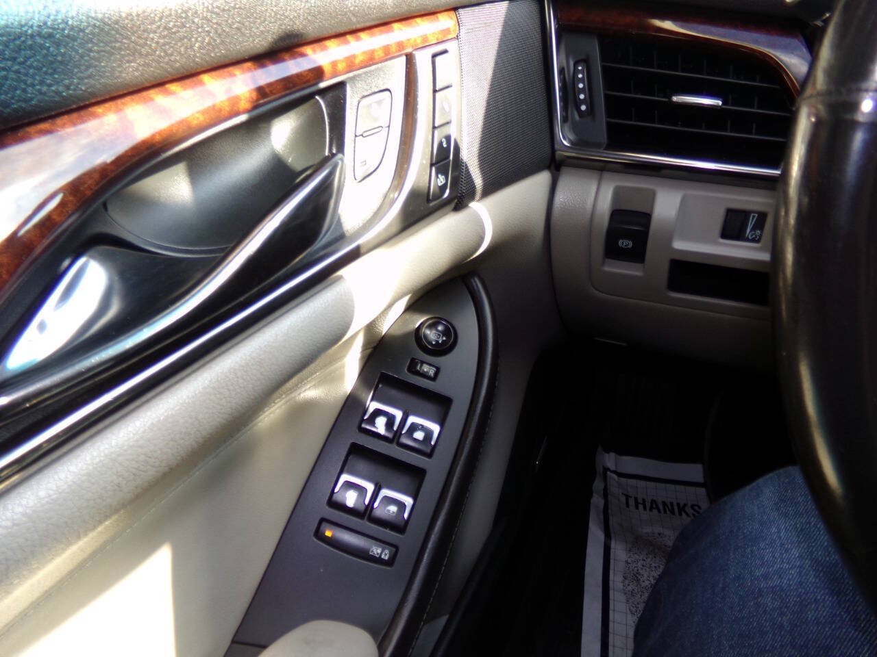 Used 2015 Cadillac CTS Luxury AWD/4WD image 48