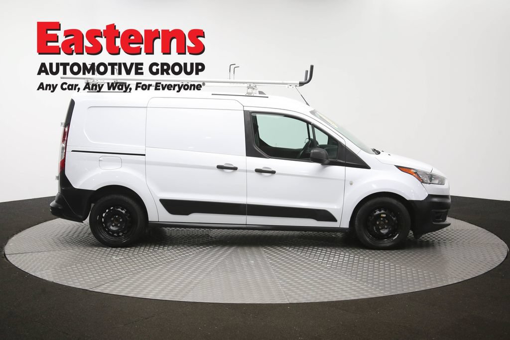 Used 2020 Ford Transit Connect XL w/ CNG/LPG Engine Prep Package FWD image 45