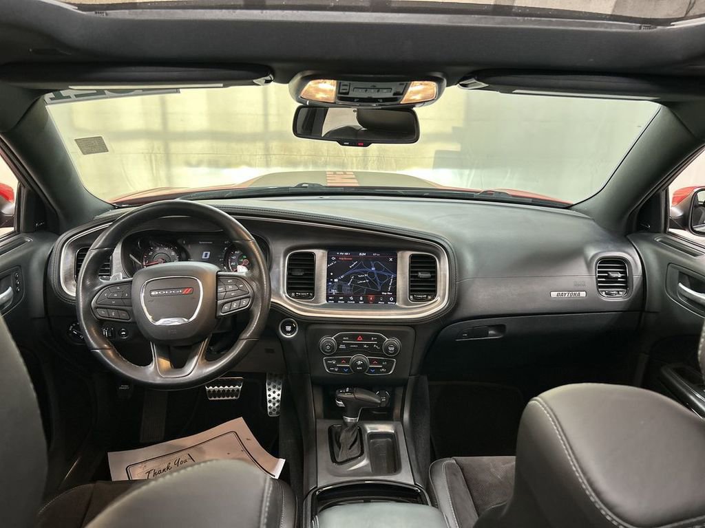 Used 2021 Dodge Charger Scat Pack w/ Daytona Edition Group image 19