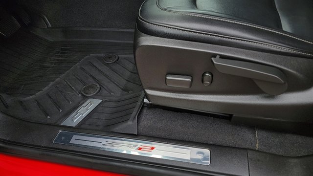 Used 2020 Chevrolet Colorado ZR2 image 23