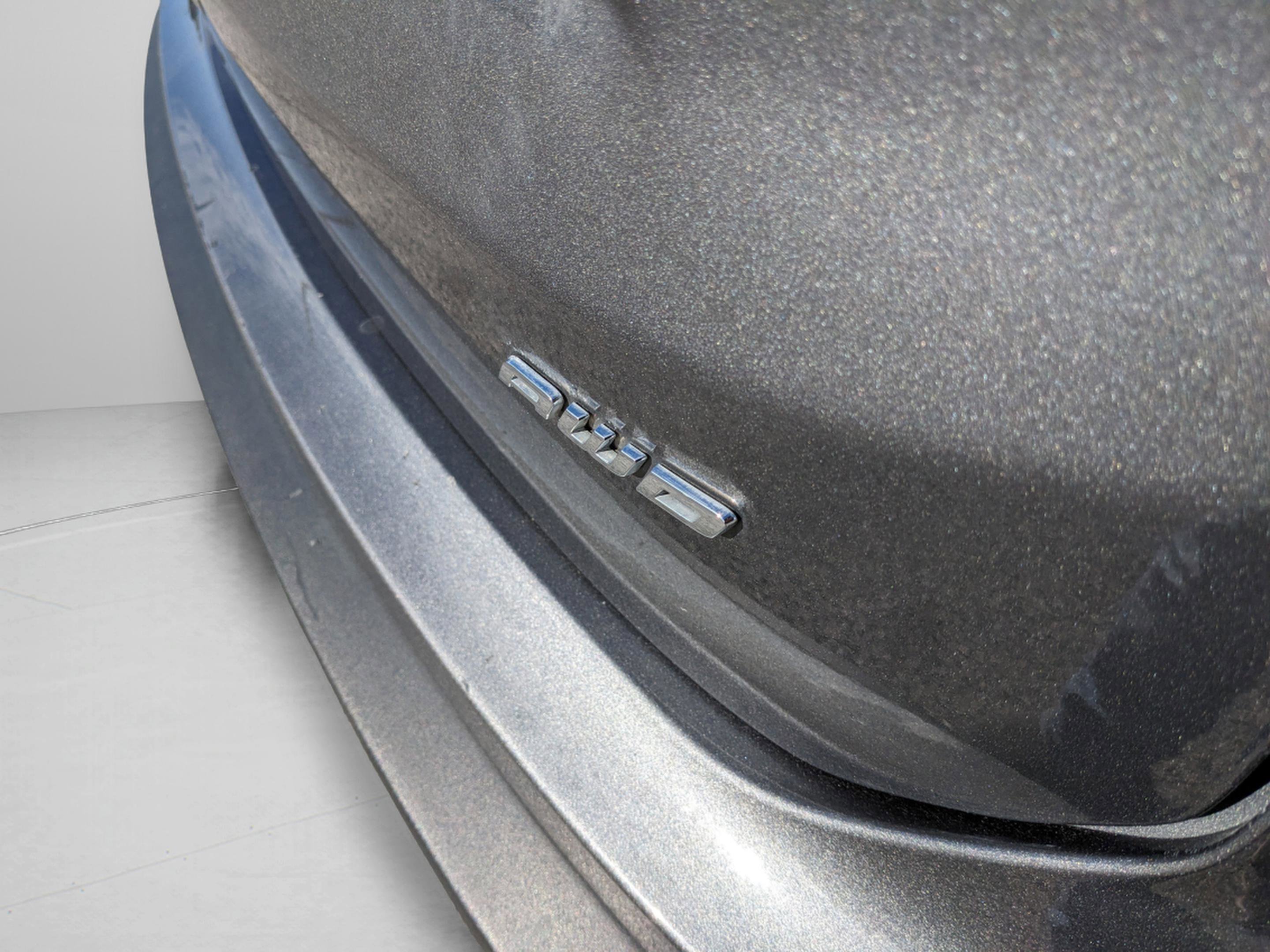 Used 2024 Ford Edge SEL image 36