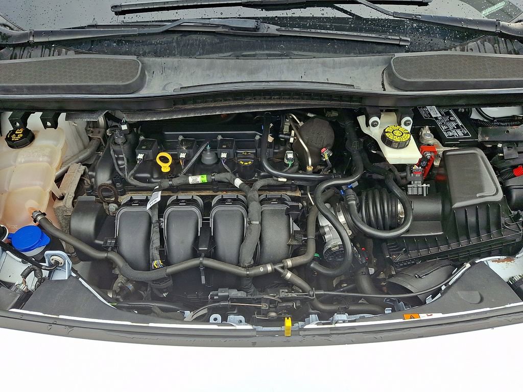 Used 2020 Ford Transit Connect XL image 29