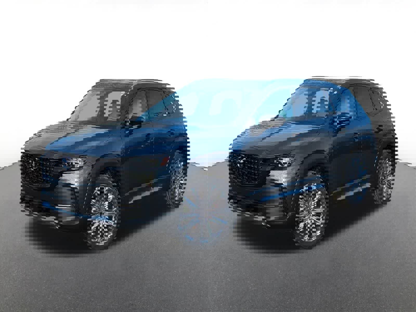 New 2026 MAZDA CX-50 AWD 2.5 S w/ Accent Package