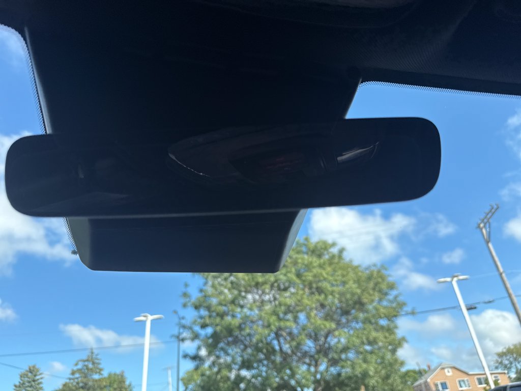Certified 2024 Hyundai Kona N Line AWD/4WD image 36