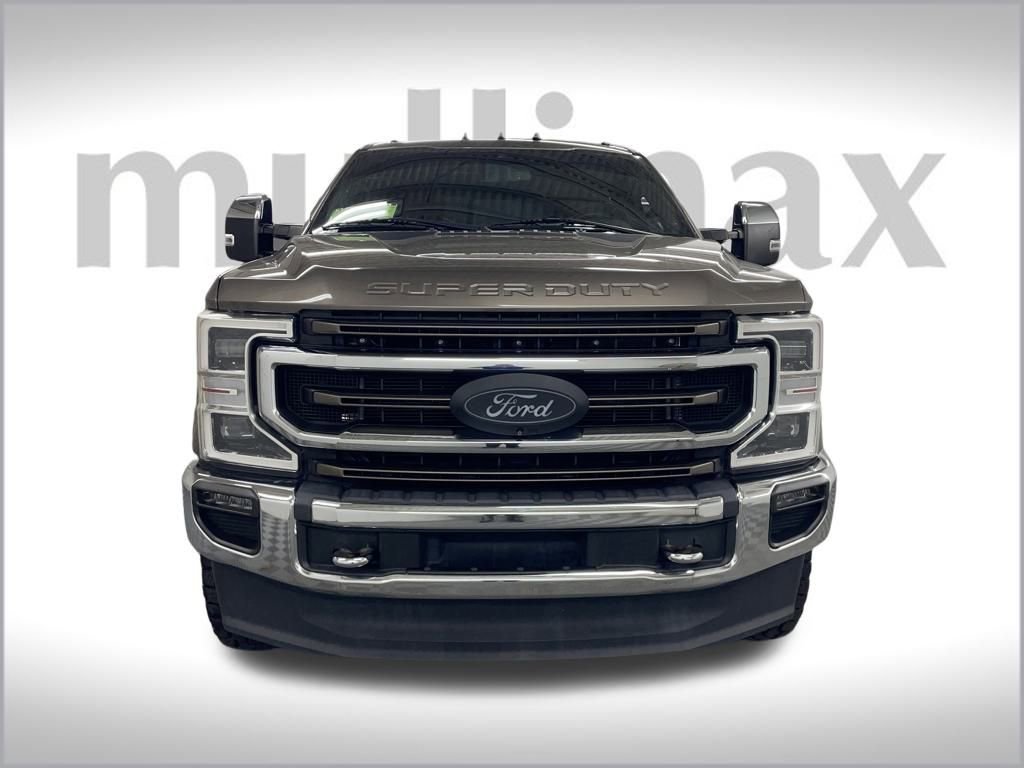 Used 2022 Ford F250 King Ranch w/ King Ranch Ultimate Package image 15