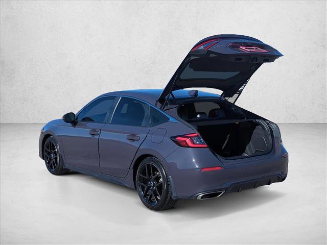 Used 2023 Honda Civic Sport Touring image 9