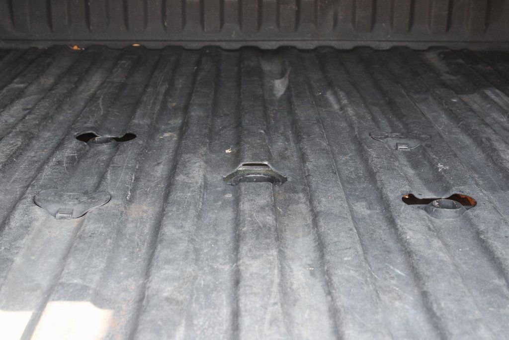 Used 2020 Chevrolet Silverado 3500 High Country w/ Z71 Off-Road Package AWD/4WD image 9