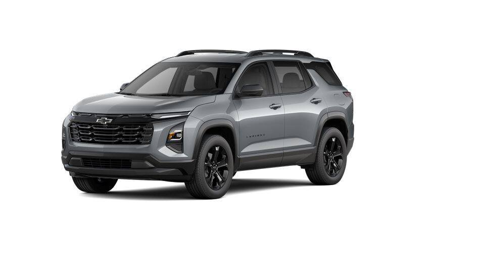New 2027 Chevrolet Equinox LT w/ Convenience Package II AWD/4WD image 50