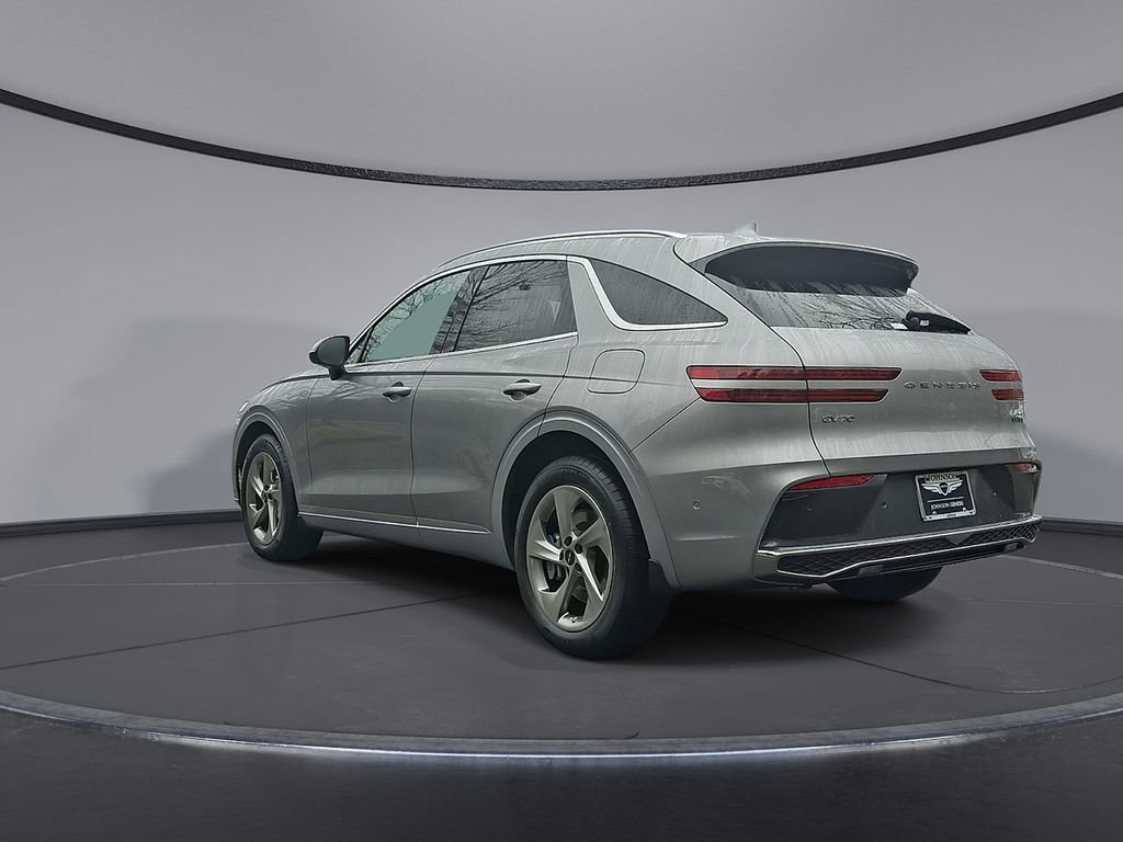 New 2026 Genesis GV70 2.5T Advanced image 11
