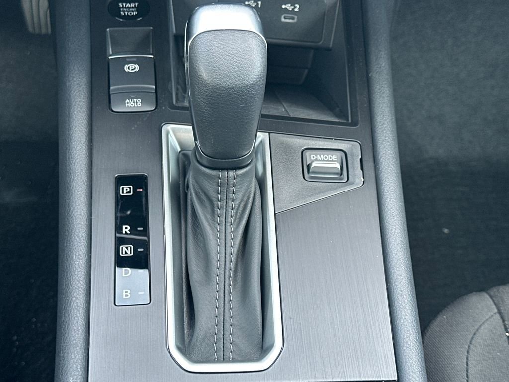 New 2026 Nissan Kicks S image 21