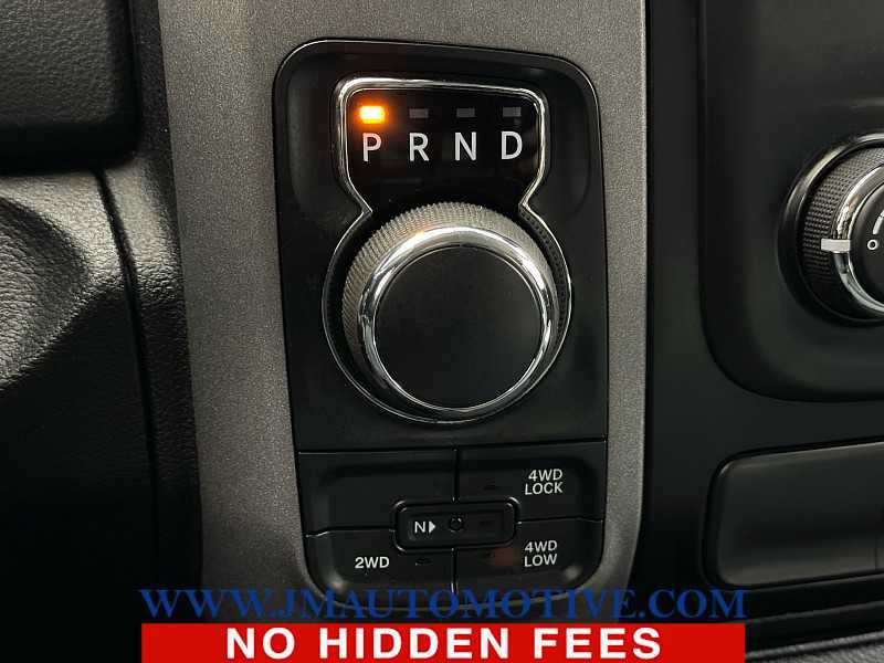 Used 2017 RAM 1500 Tradesman w/ Popular Equipment Group image 24