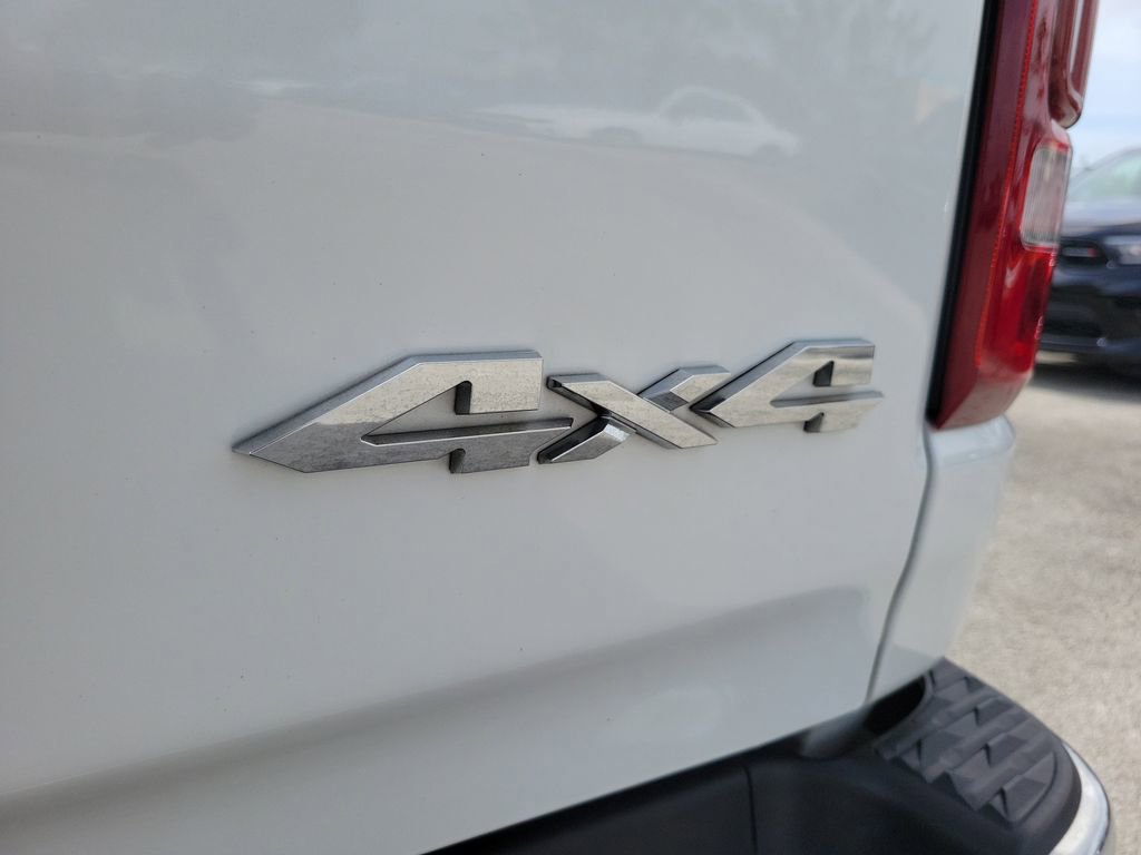 Used 2019 RAM 1500 Limited image 6