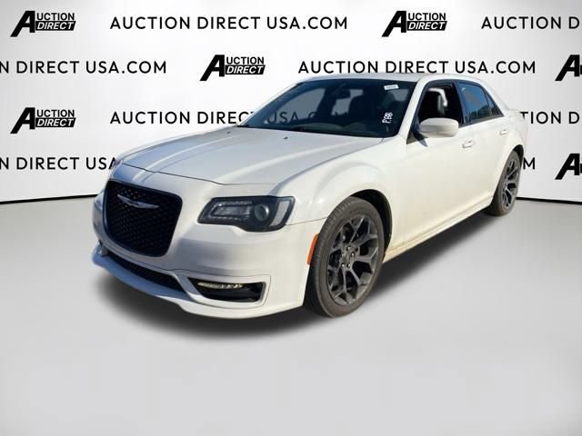 Used 2019 Chrysler 300 S w/ S Model Appearance Package