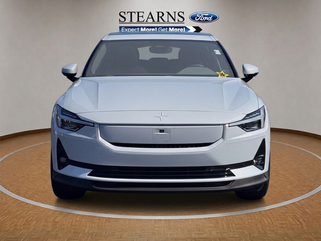 Used 2024 Polestar Polestar 2 RWD image 16
