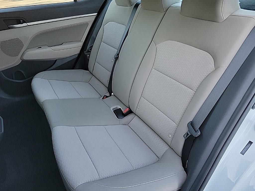 Used 2020 Hyundai Elantra Value Edition FWD image 13