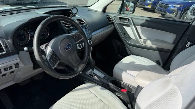 Used 2016 Subaru Forester 2.5i Premium AWD/4WD image 15