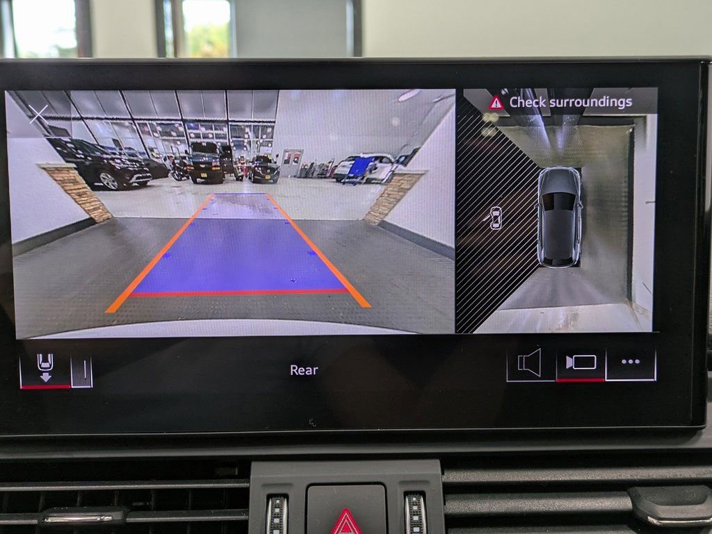 Used 2023 Audi Q5 2.0T Premium Plus image 13